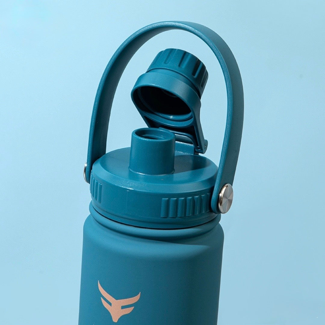 Thermotrek Baleno Sports Bottle 650ml