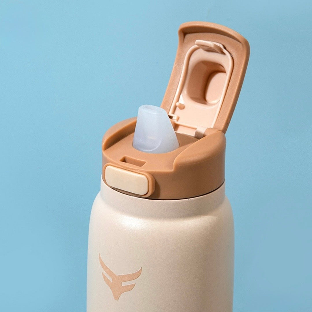 Thermotrek Osaka-2 Sports Bottle 1000ml