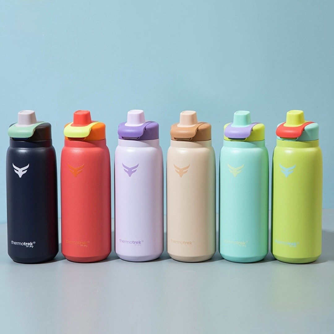 Thermotrek Osaka-1 Sports Bottle 800ml