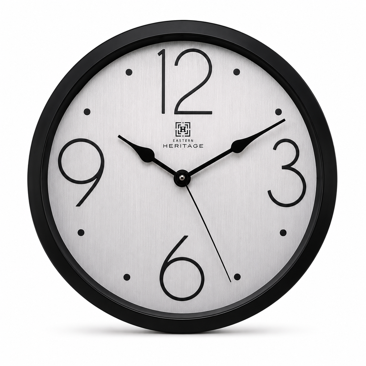 HERITAGE WALL CLOCK OXFORD 14 inches