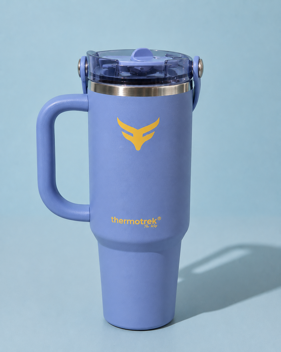 Thermotrek Tyson Tumbler 1200ml