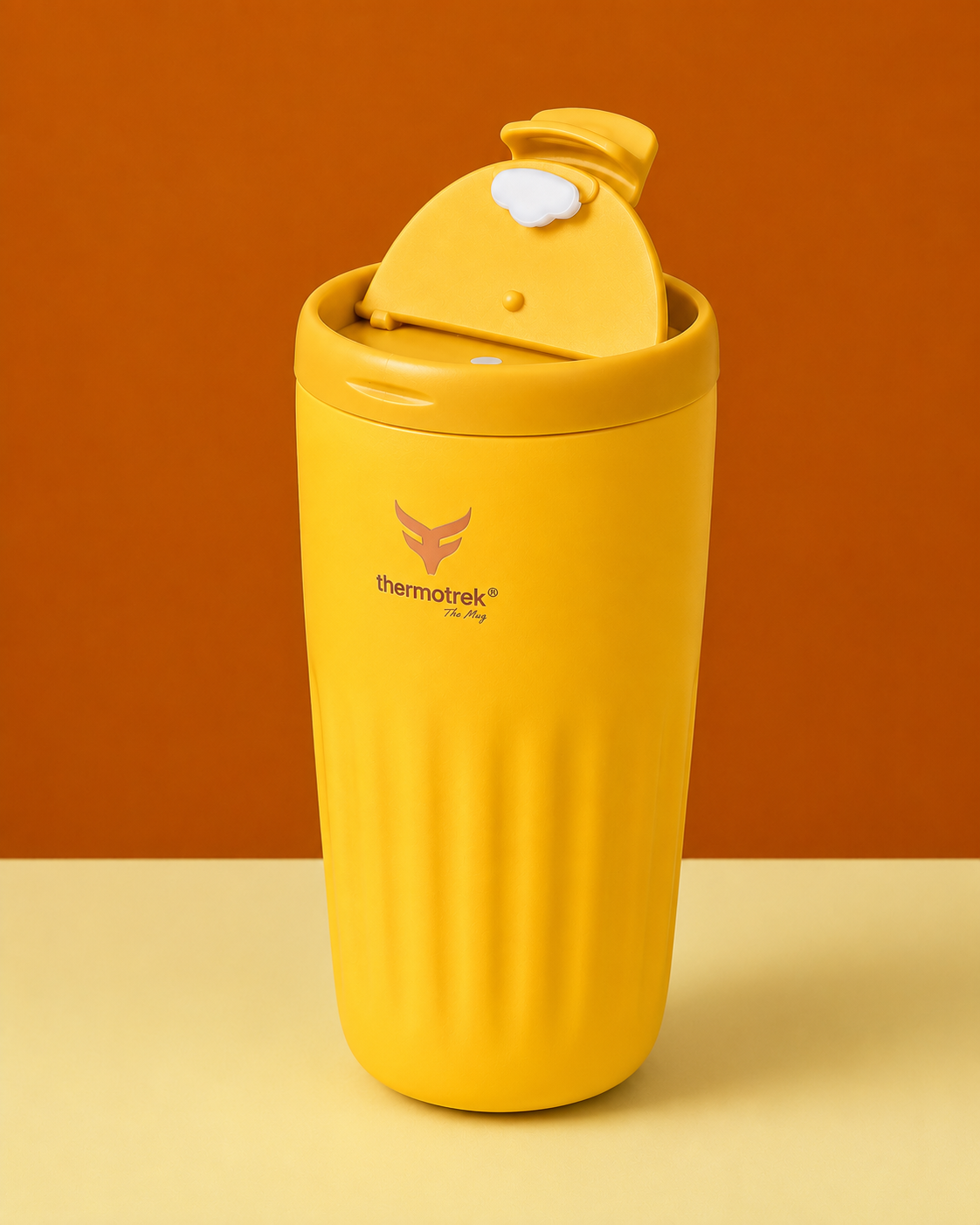 Thermotrek Coffee tumbler