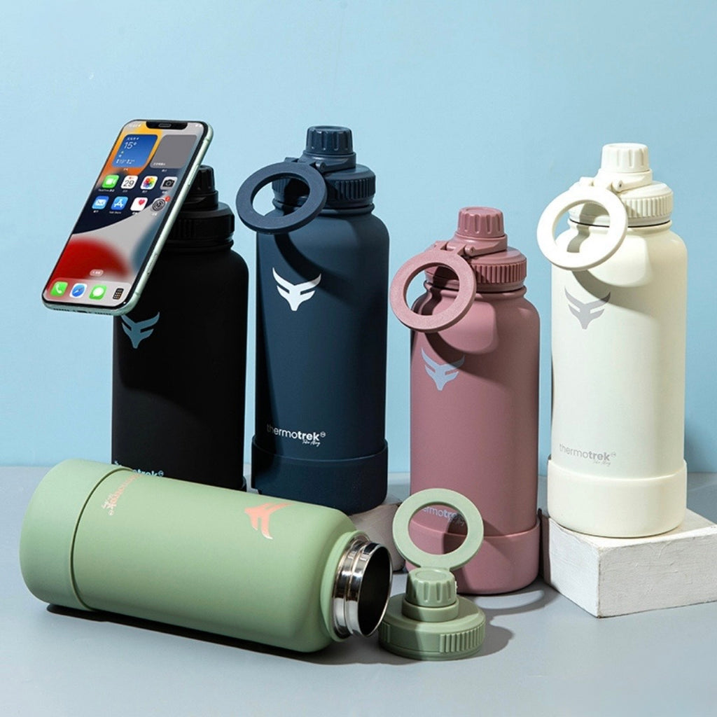 Thermotrek Jackson Sports Bottle 950ml
