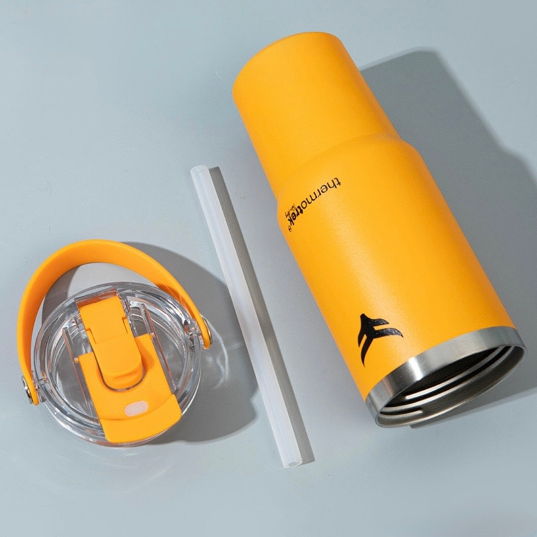 Thermotrek Revolt Tumbler 900ml