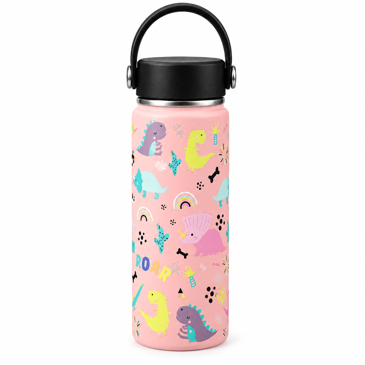 Thermotrek Merida Sports Bottle