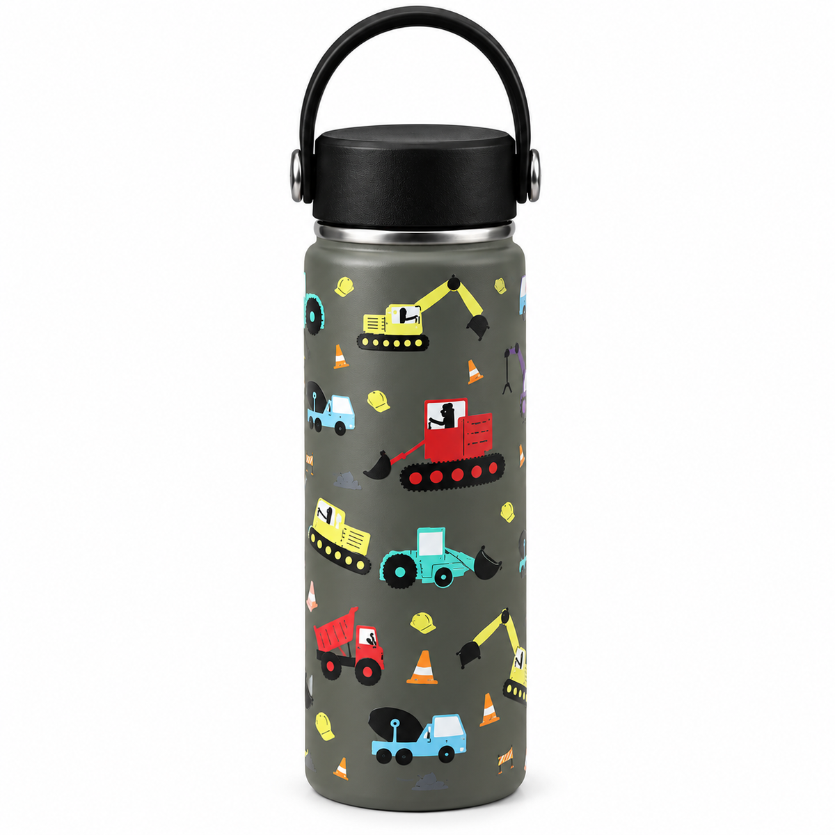 Thermotrek Merida Sports Bottle