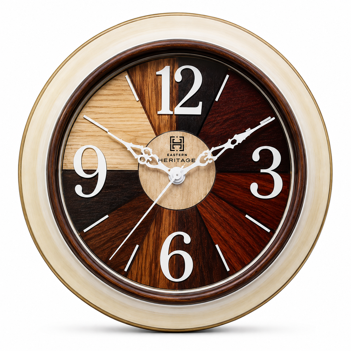 HERITAGE WALL CLOCK OCEAN
