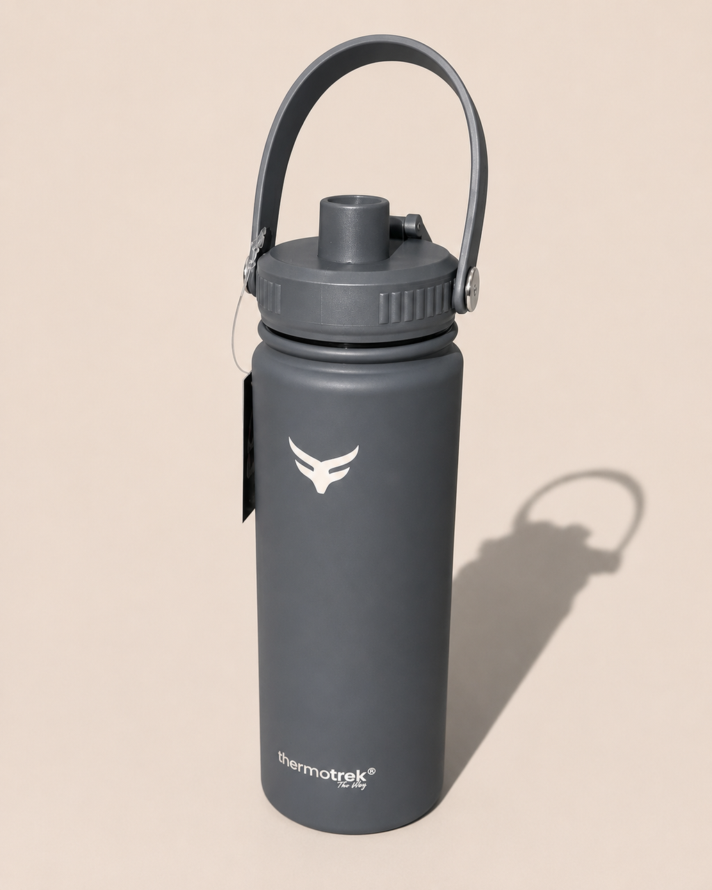 Thermotrek Baleno Sports Bottle 650ml
