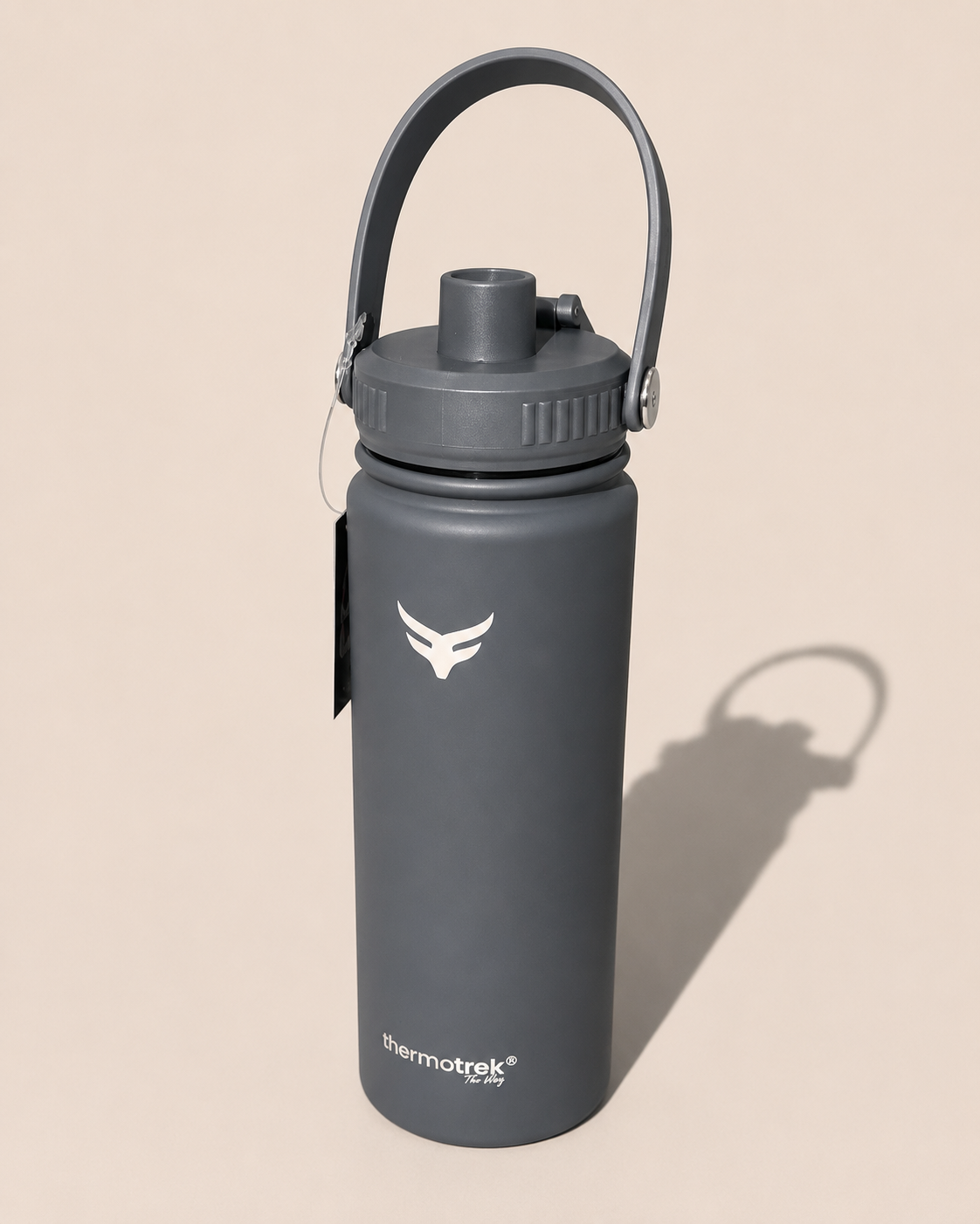 Thermotrek Baleno Sports Bottle 650ml