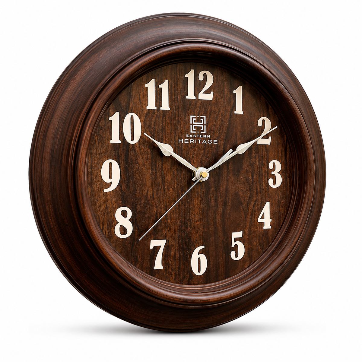 HERITAGE WALL CLOCK OCEAN