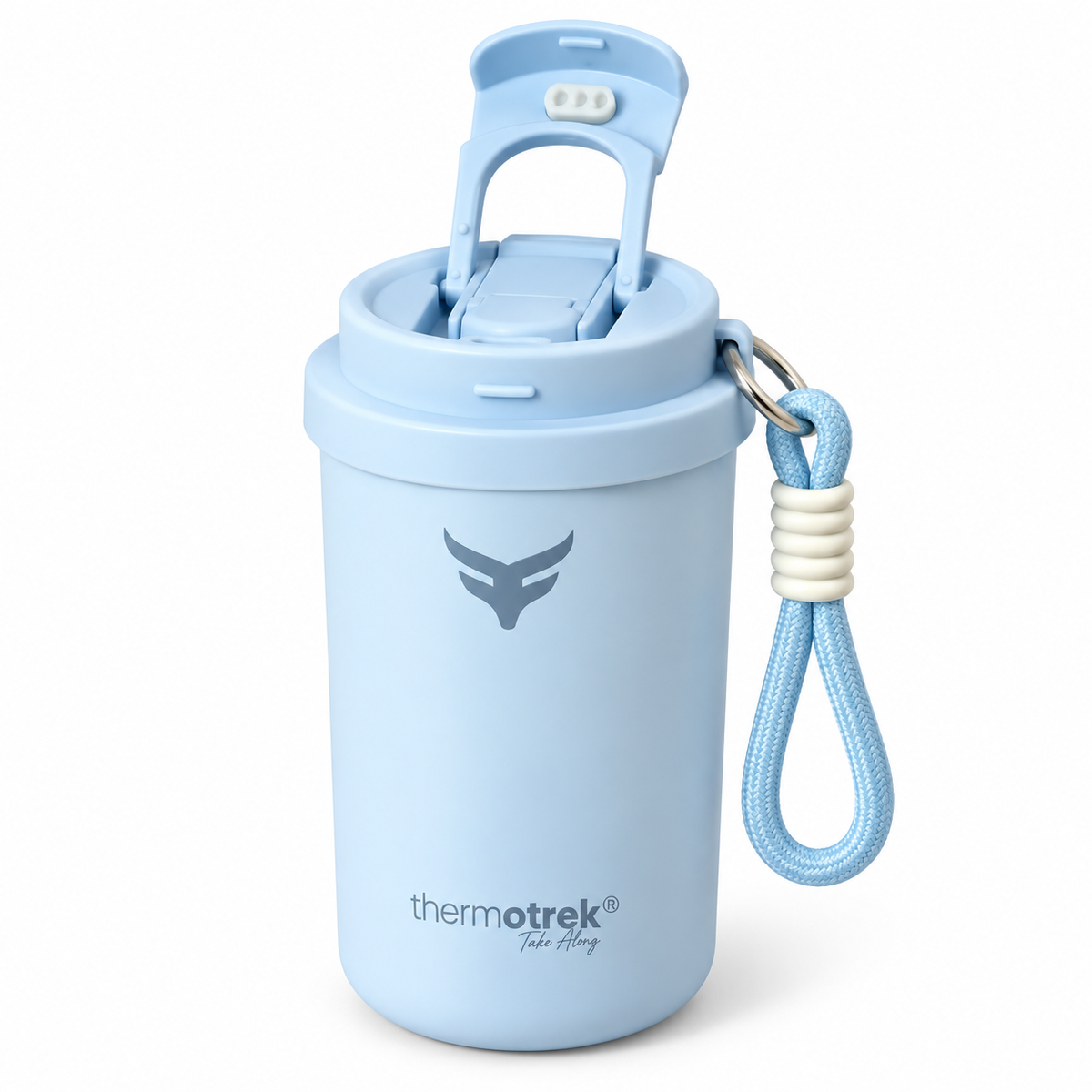 Thermotrek Hobart Coffee Mug – 380ml