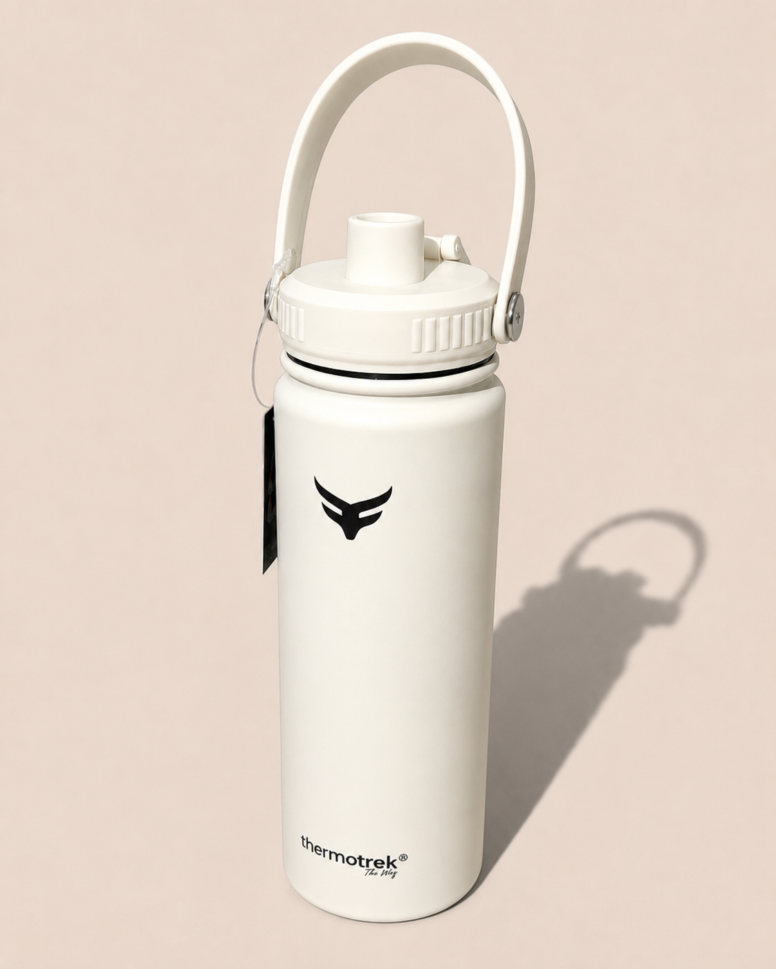 Thermotrek Baleno Sports Bottle 650ml