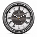 HERITAGE WALL CLOCK TITANIC