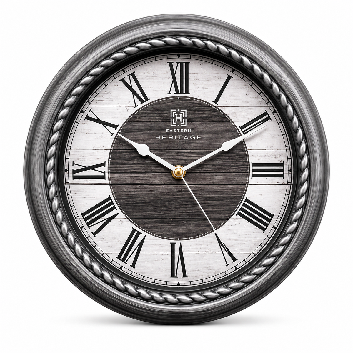 HERITAGE WALL CLOCK TITANIC