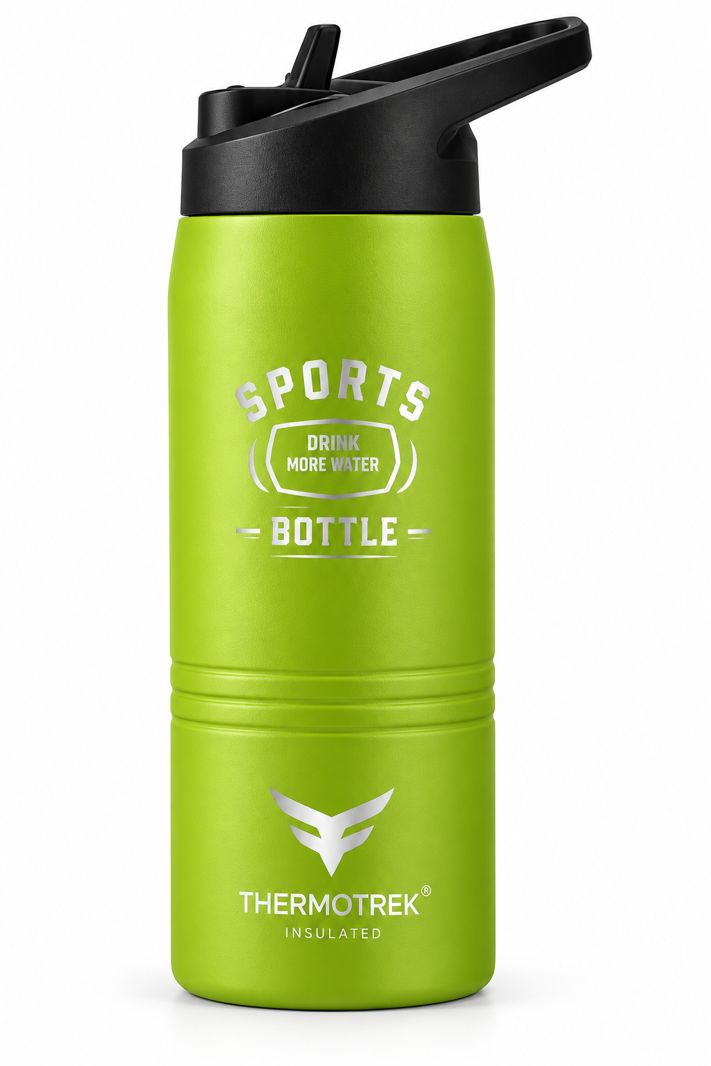 Thermotrek Active Bottle – 800ML