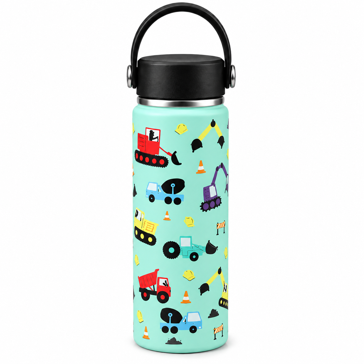Thermotrek Merida Sports Bottle