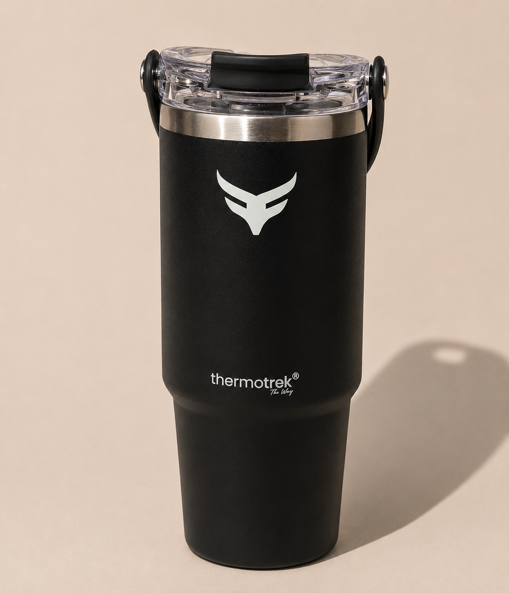 Thermotrek Revolt Tumbler 900ml