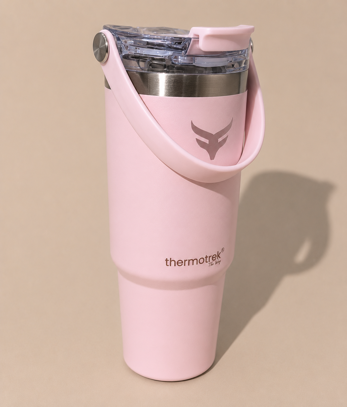 Thermotrek Revolt Tumbler 900ml