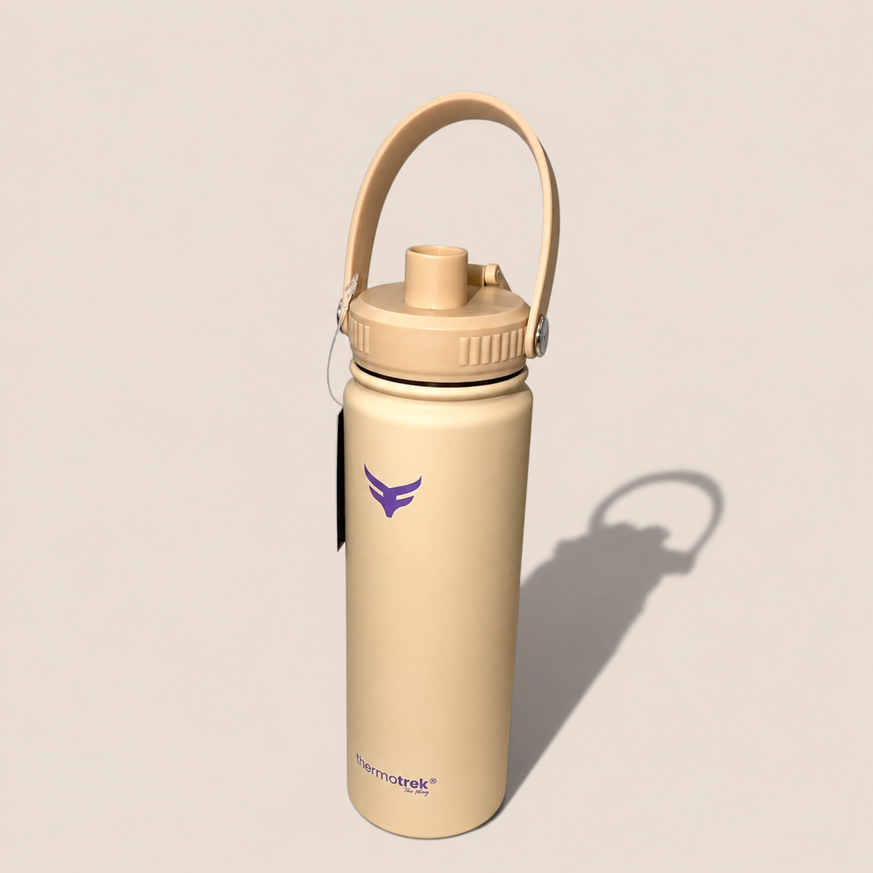 Thermotrek Baleno Sports Bottle 650ml