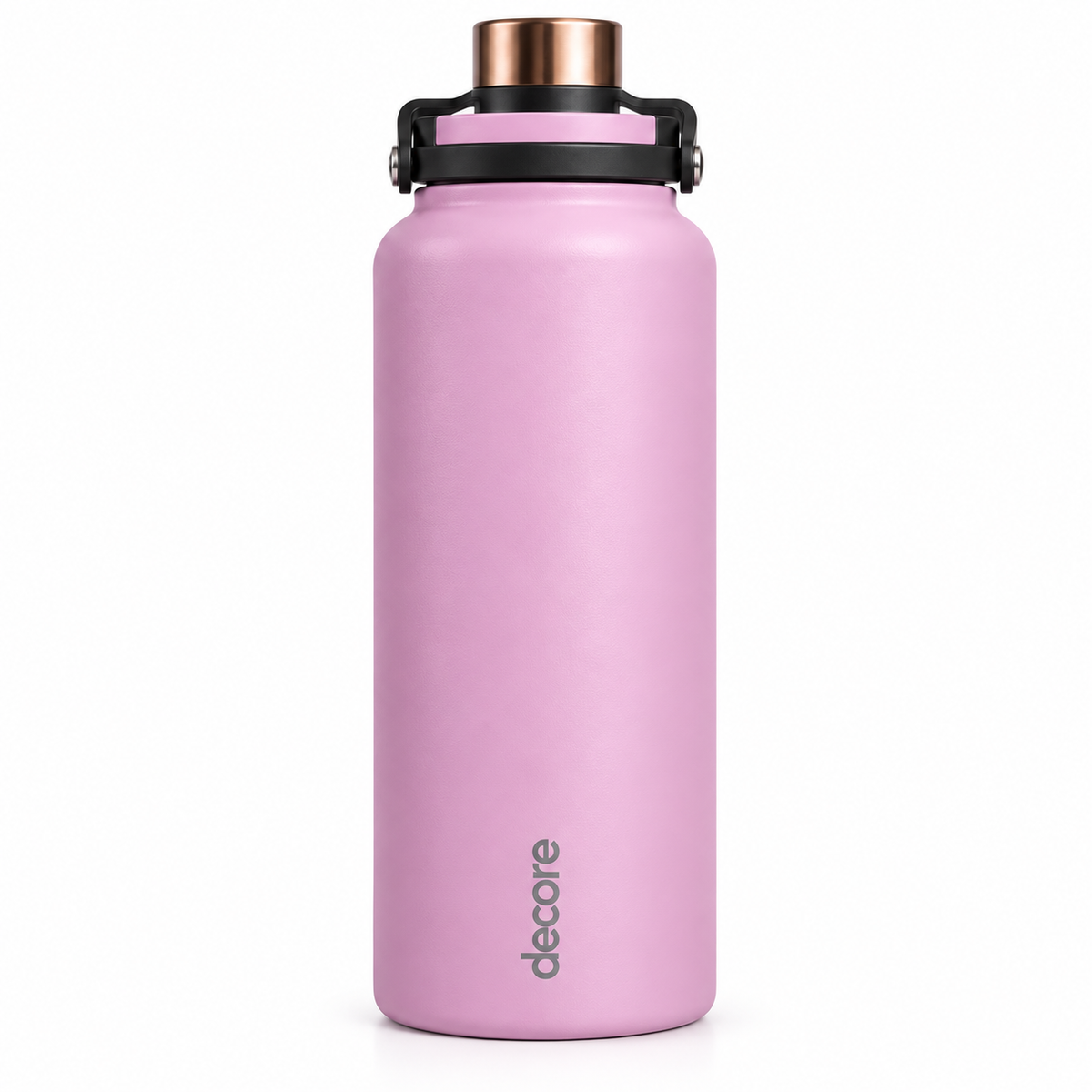 Decor®
Adventurer Insulated Stainless Steel Bottle, 1.2L