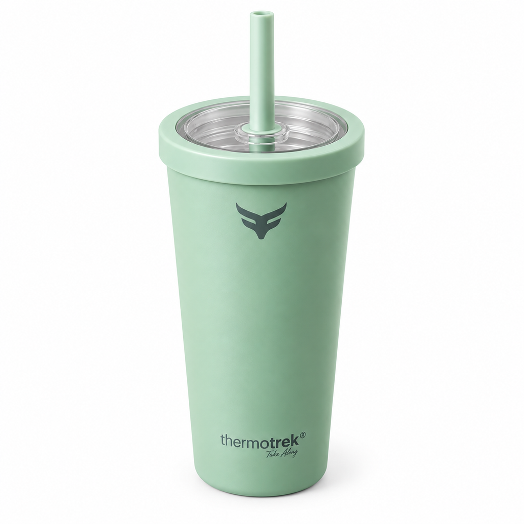 Thermotrek Vacuum Mug – 480ml