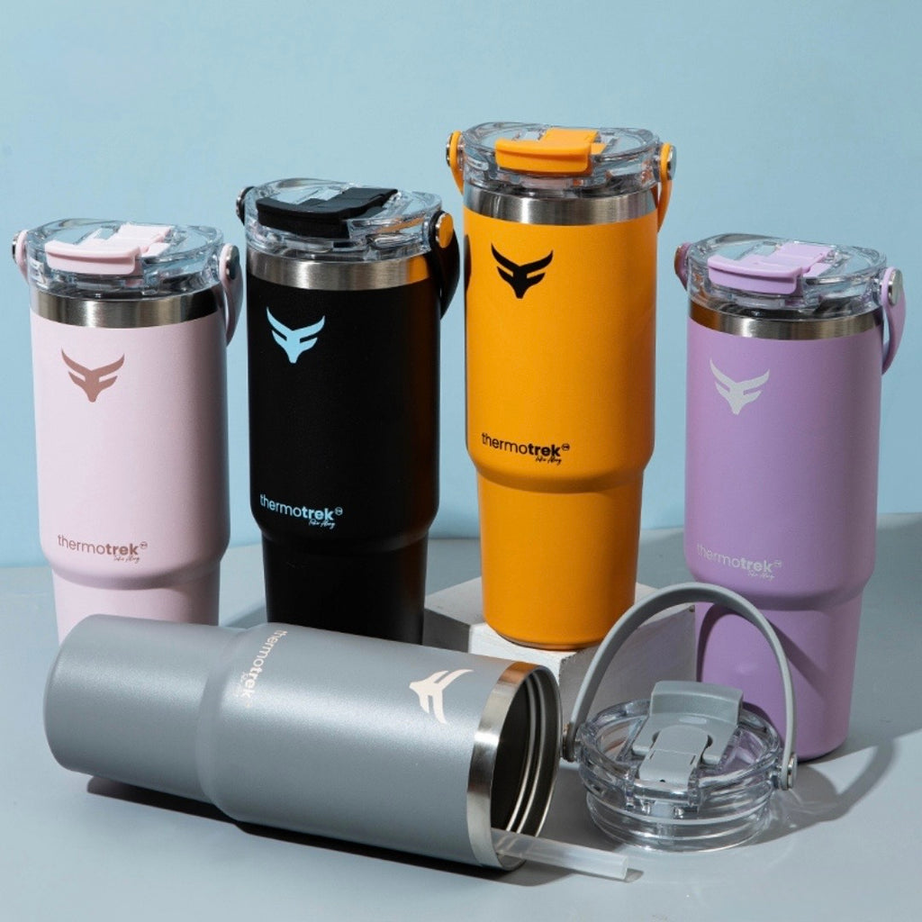Thermotrek Revolt Tumbler 900ml