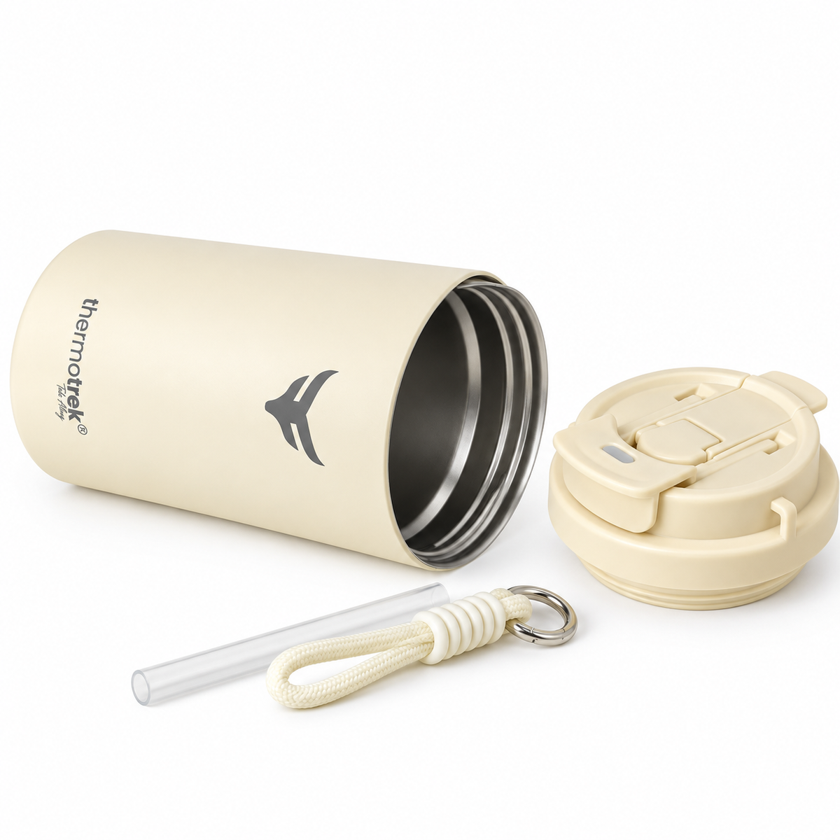 Thermotrek Hobart Coffee Mug – 380ml