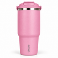 Decor®
2-in-1 Travel Tumbler Double Wall Stainless Steel 900ml