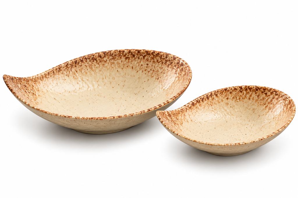 Teardrop Platter