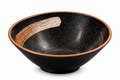 Slanted Matte Bowl