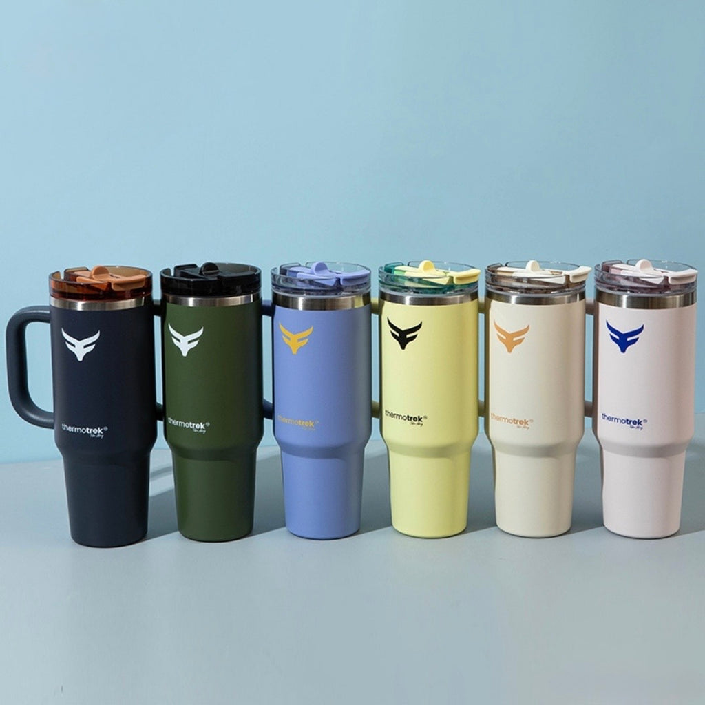 Thermotrek Tyson Tumbler 1200ml