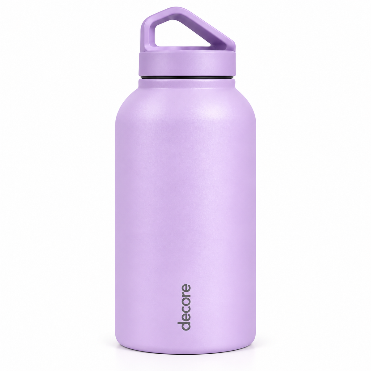 Decor®
Thermal Stainless Steel Bottle, 1.4L