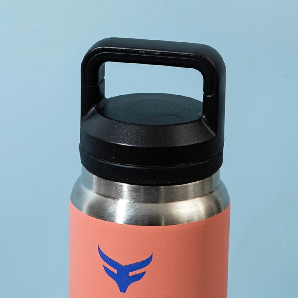 Thermotrek Cruiser Sports Bottle 800ml