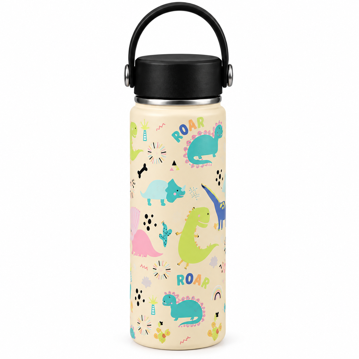 Thermotrek Merida Sports Bottle