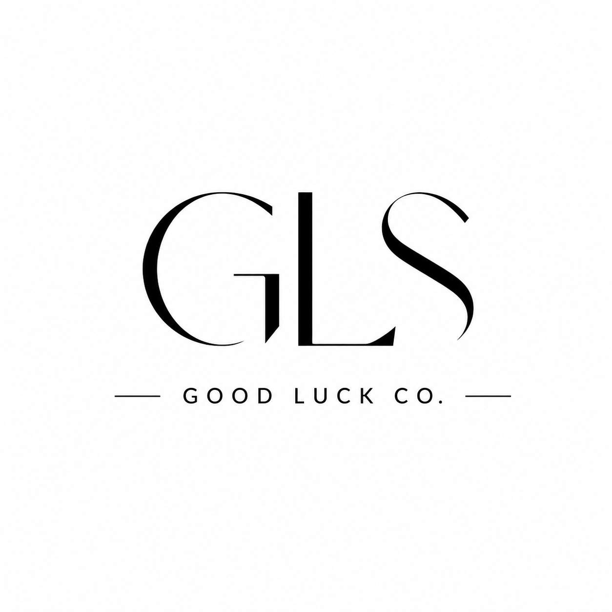 Good Luck Co.