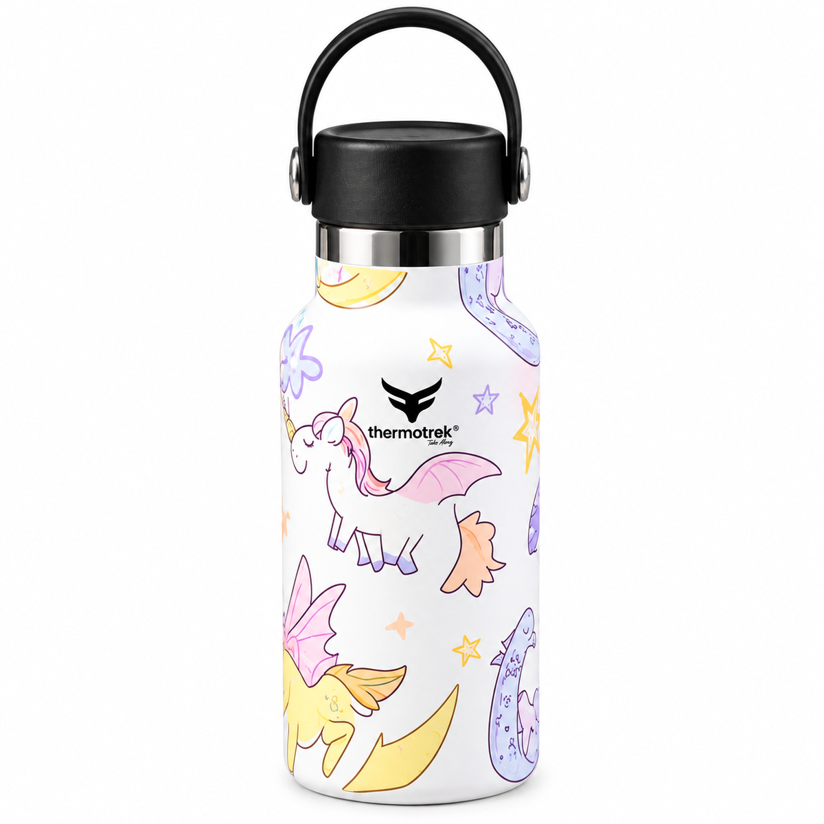 Thermotrek Zurich Water Bottle – 350ml