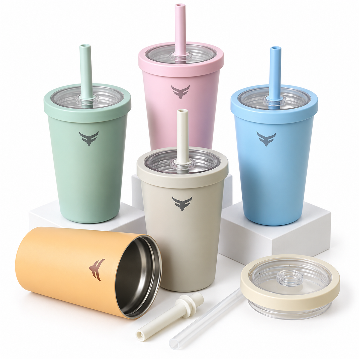 Thermotrek Vacuum Mug – 480ml