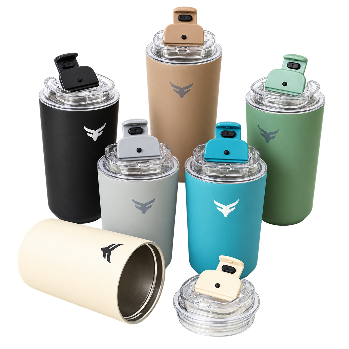 Thermotrek Geneva Coffee Mug 450ml