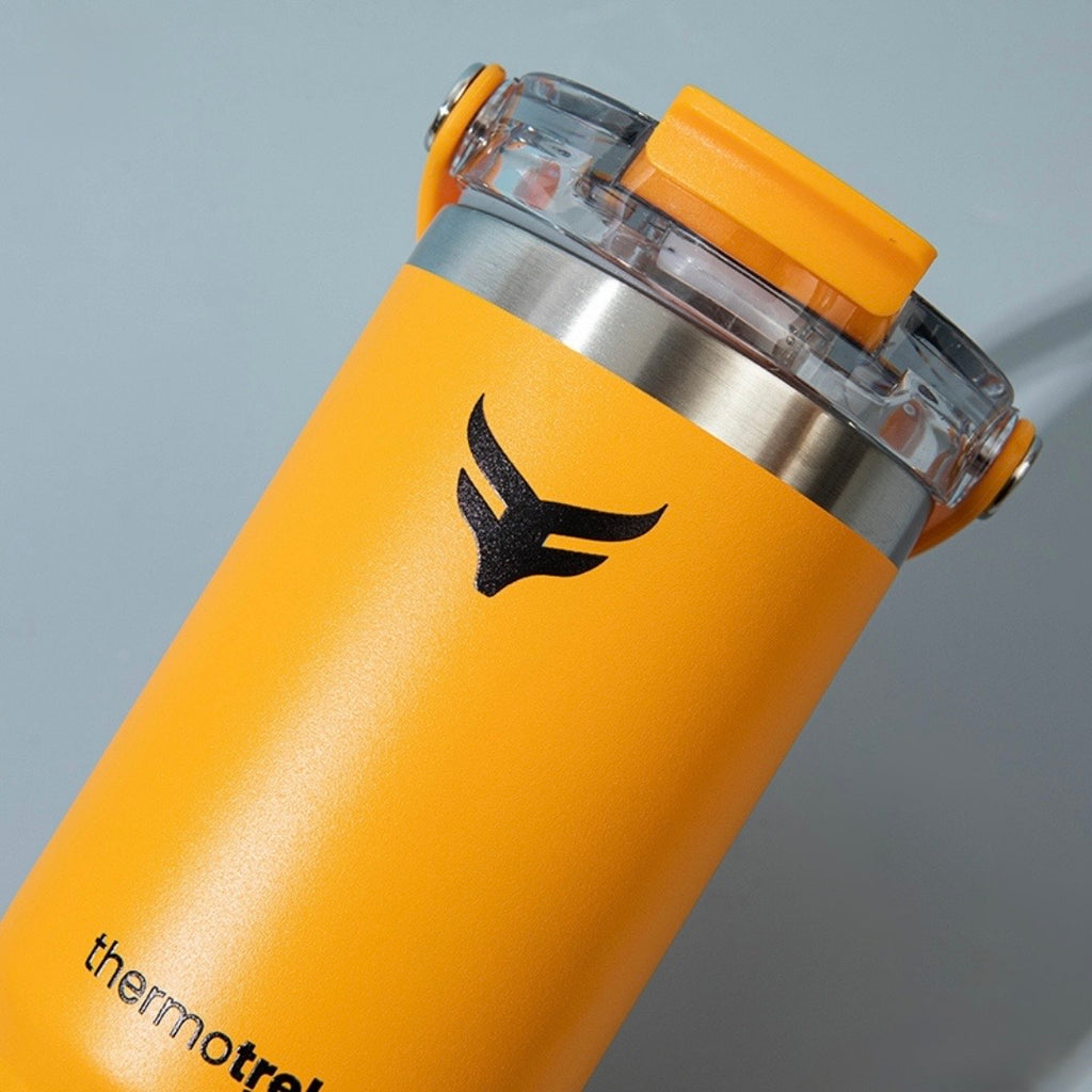 Thermotrek Revolt Tumbler 900ml