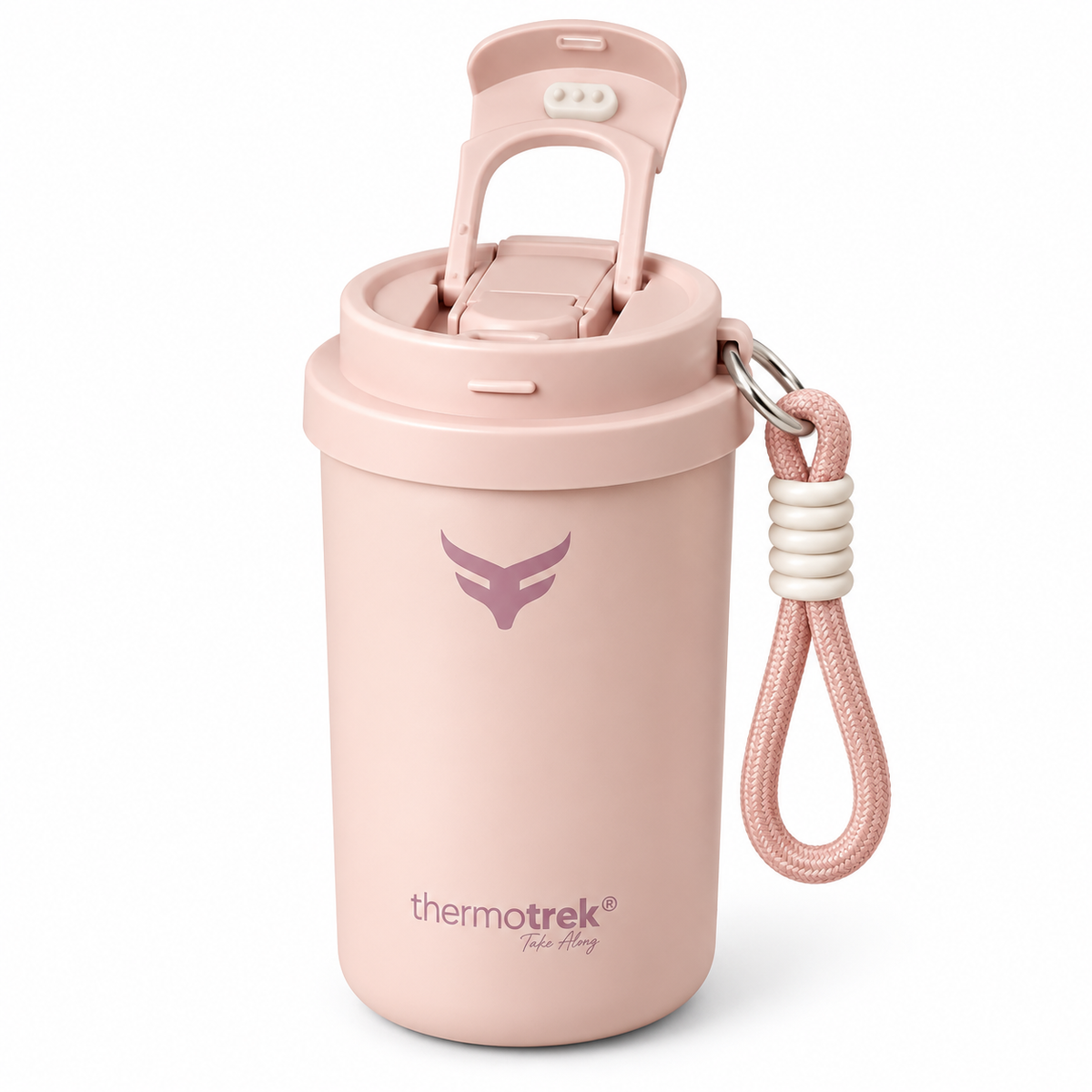 Thermotrek Hobart Coffee Mug – 380ml