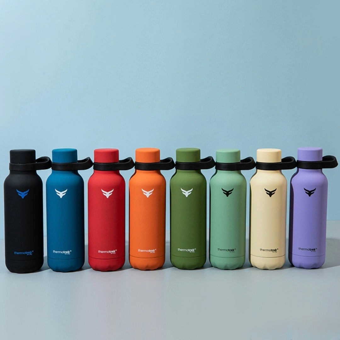 Thermotrek Sigma Sports Bottle 750ml