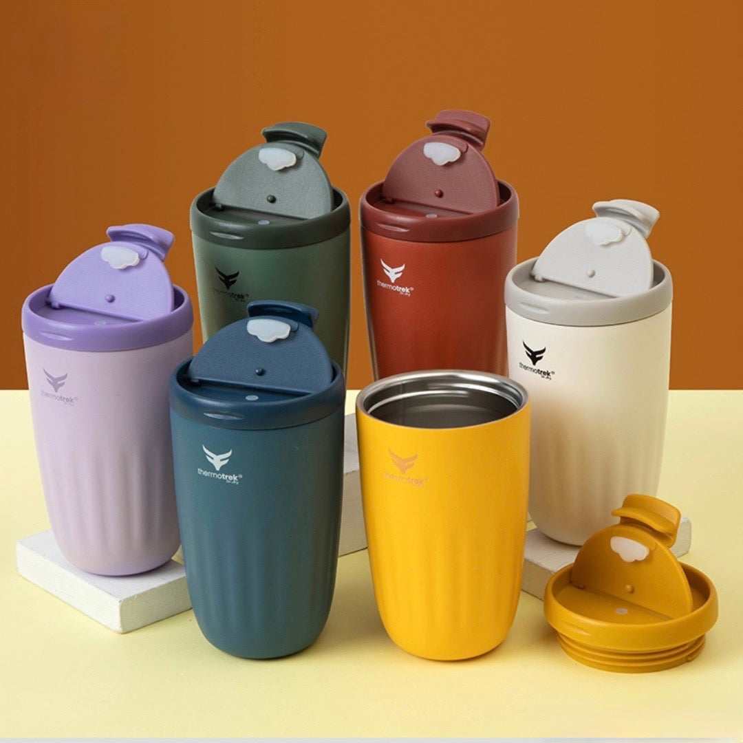 Thermotrek Coffee tumbler