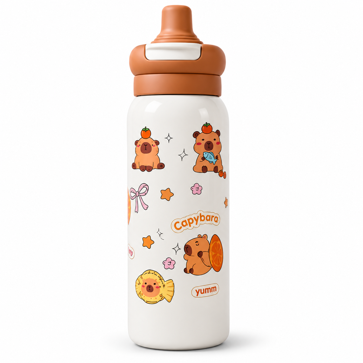 Kids Character Sipper 600ml