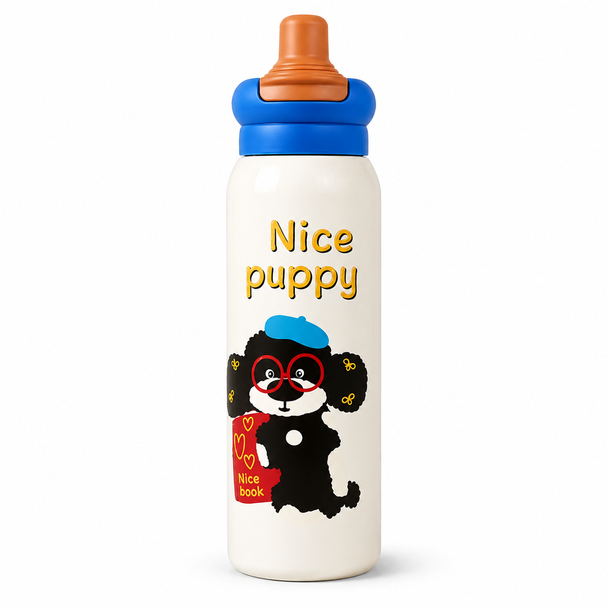 Kids Character Sipper 600ml