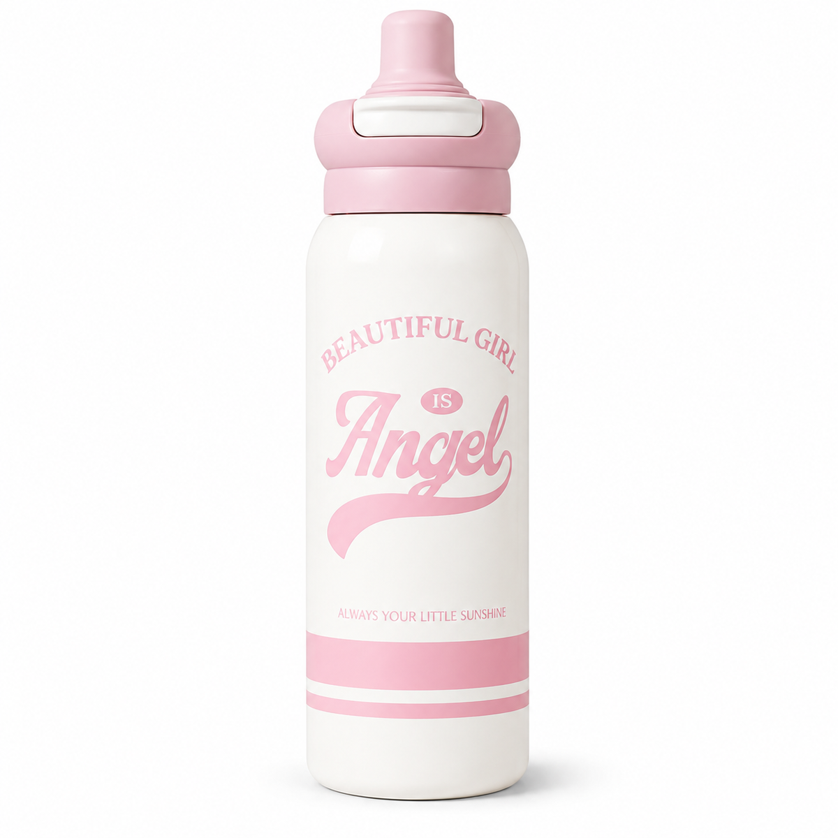 Kids Character Sipper 600ml