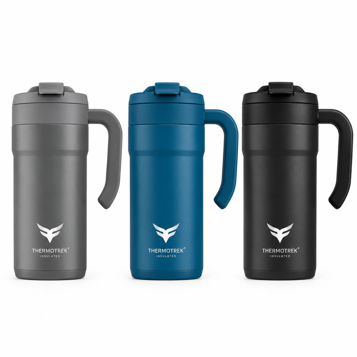 Thermotrek HydroZen Coffee Tumbler – 900ML