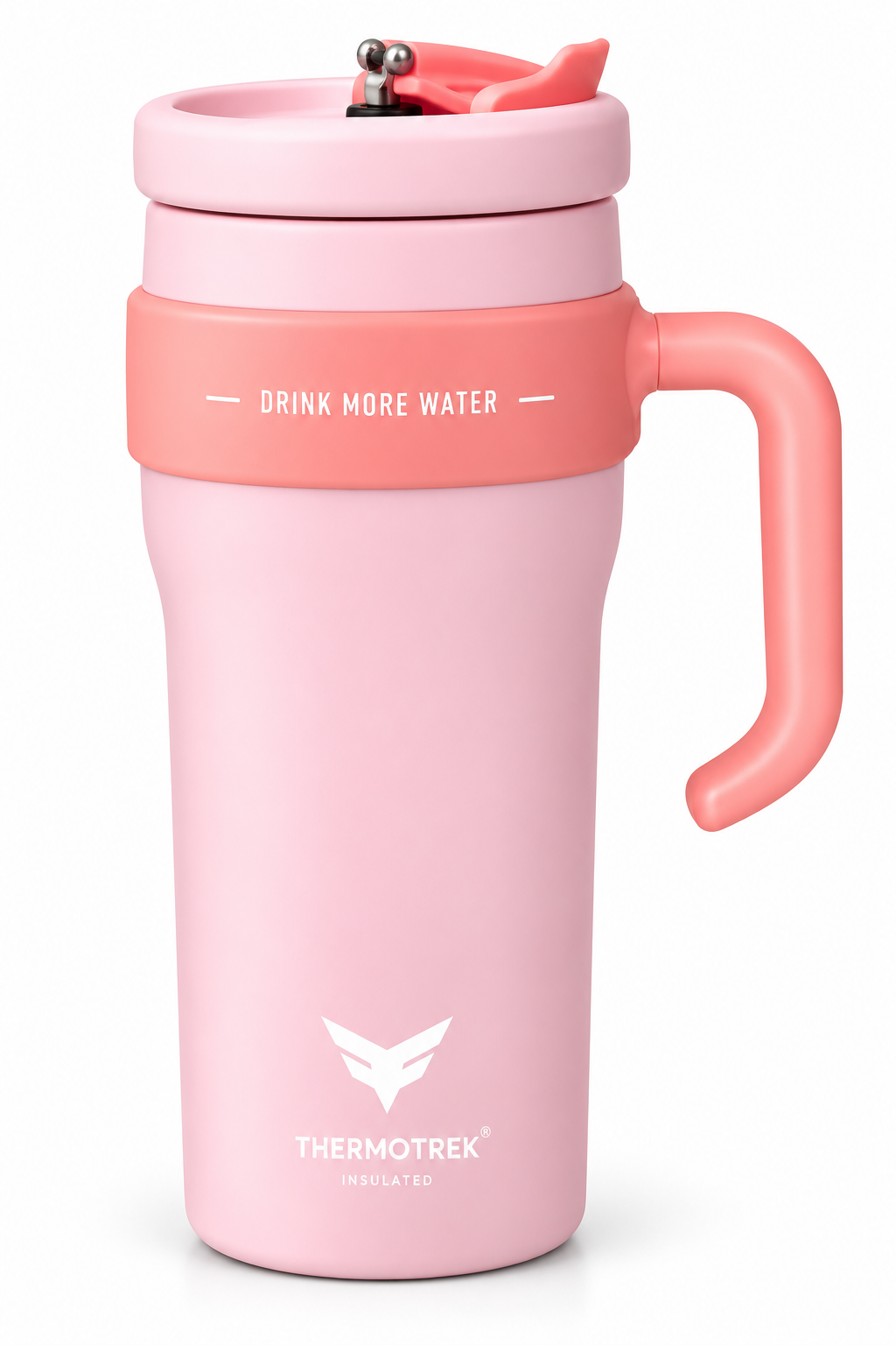 Thermotrek Believe Me Quencher Tumbler – 1200ML