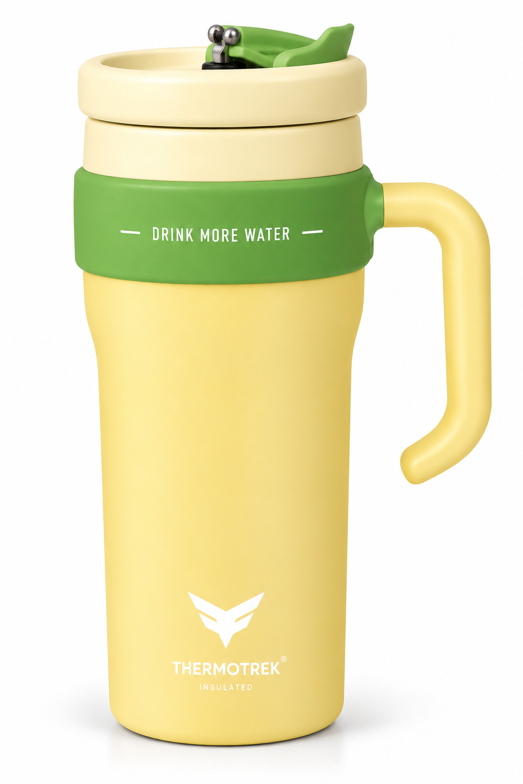 Thermotrek Believe Me Quencher Tumbler – 1200ML