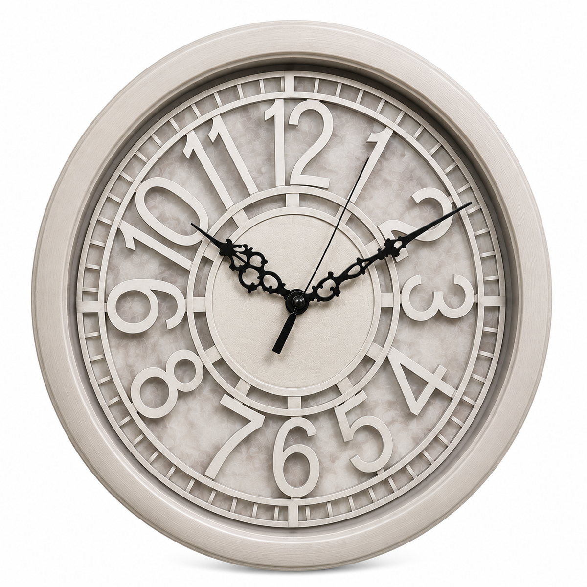 HERITAGE WALL CLOCK CAMBRIGE