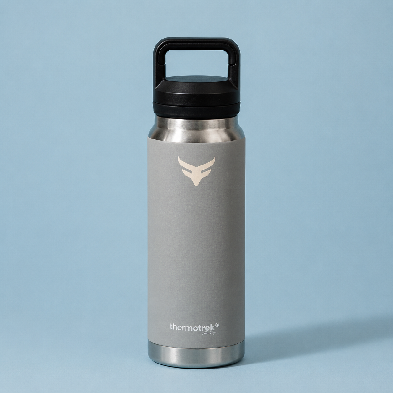 Thermotrek Cruiser Sports Bottle 800ml